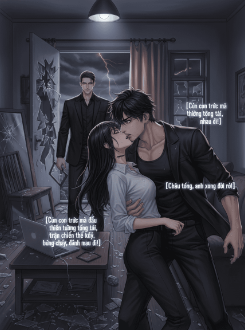 Cậu Ấy Trọng Sinh Rồi