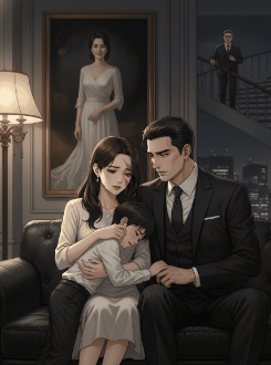 Tái Sinh Trong Vòng Tay Của Kẻ Phản Diện