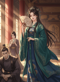 Xà Mị Tiêu Tiêu