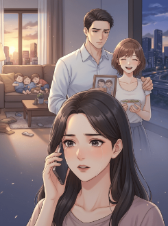 Sau Khi Ngoại Tình, Chồng Tôi Hối Hận Rồi