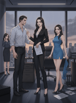 Phụ Nữ Ba Mươi Không Dễ Chọc