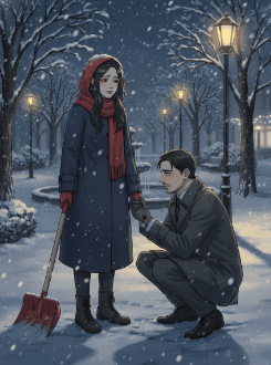 Chạm Vào Quá Khứ – Trọn Bộ