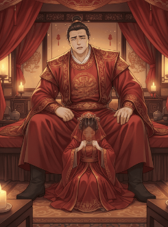 Bé Con Của Tướng Quân