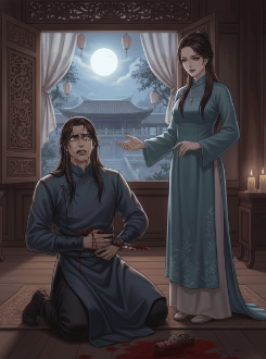 Hoán Đổi Thân Xác Với Phu Quân, Ta Lập Tức Thiến Hắn