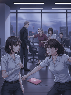 Chị Dâu À, Con Gái Không Phải Thứ Lỗ Vốn