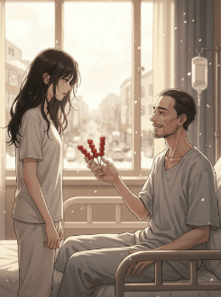 Đừng Gọi Em Là Vợ