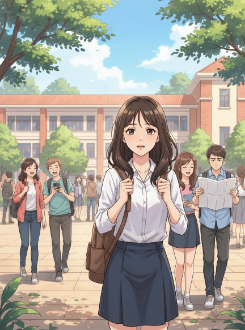 Chương Trình Tạp Kỹ Phiêu Lưu Siêu Nhiên