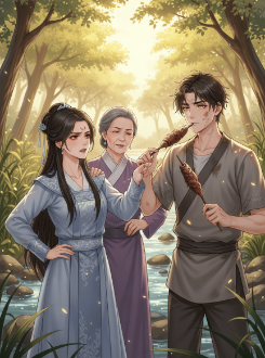 Gió Tuyết Cũng Không Cản Lòng