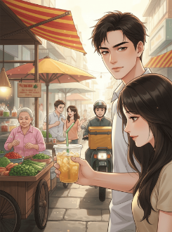 Kỳ Thi Đại Học Chết Chóc