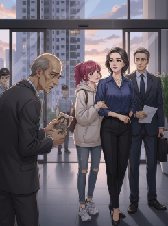 Lòng Người Đổi Thay