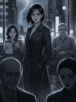 Mẹ Tôi Đem Hết Của Cải Cho Nhà Ngoại