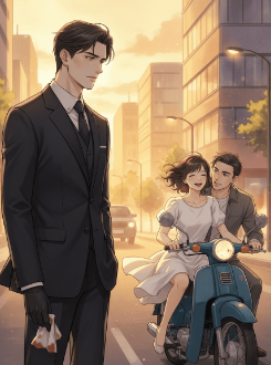 Một Thai Ba Bảo: Papa Tổng Tài Siêu Mạnh Mẽ