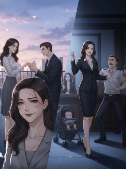 Sống Lại, Trở Về Lừa Hôn Tên Cặn Bã