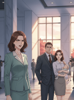 Phản Kích Sau Ly Hôn