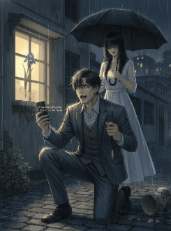 Bảy Năm Không Đổi Lấy Một Lời Xin Lỗi