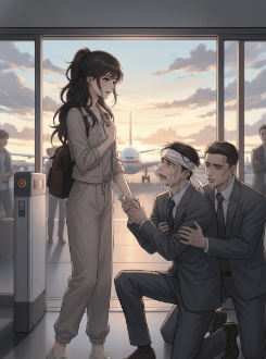 Nam Phụ Thâm Tình