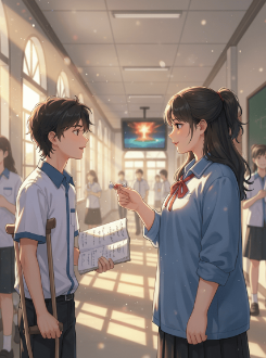 Đừng Chọc Vào Nữ Thần Thiên Tài Của Tôi