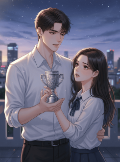 Ảnh Đế Não Tình Sập Hầm Rồi