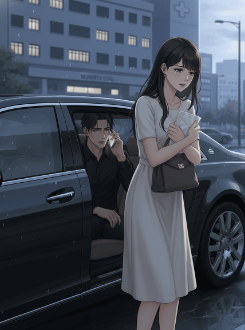 Tổng Tài Phu Nhân Có Thai Rồi