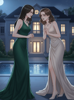 Thiên Kim Thật Xuyên Sách Rồi