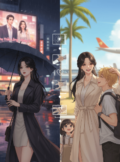 Tình Cảm Không Phải Một Món Đồ