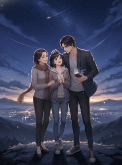 Thiên Kim Thật Ngoài Dự Đoán