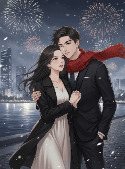 Anh Là Giải Thưởng Đặc Biệt Của Em