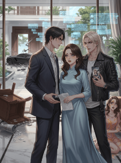 Tình Yêu Không Có Sự Tin Tưởng