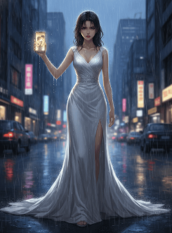 Sống Lại Một Đời, Tôi Không Còn Là Kẻ Ngốc Nữa