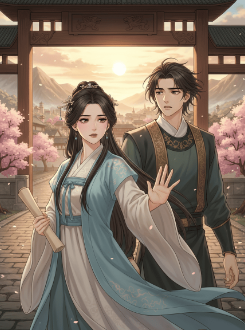 Thú Phi Thiên Hạ: Thần Y Đại Tiểu Thư