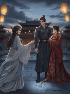 Màn Kịch Thế Thân