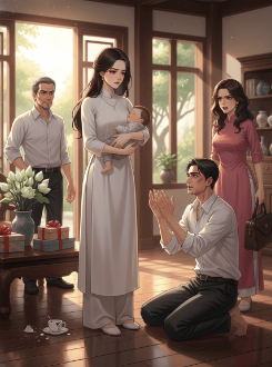 Giúp Việc Là Vợ Cũ Của Chồng