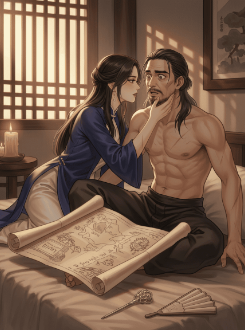 Hòa Giải Thế Đạo