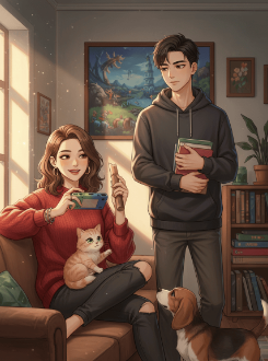 Hoàn Thành Nhiệm Vụ Nuôi Trẻ