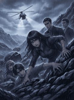 Nguyện Vọng Của Kẻ Phản Bội