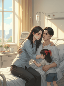 Bình Yên Sau Tổn Thương