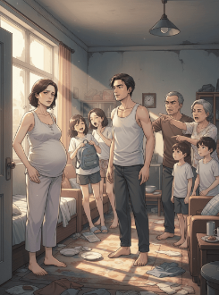 Tôi Không Là Kẻ Bị Lợi Dụng Nữa