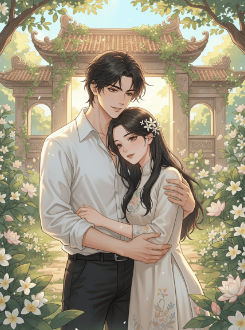 Chờ Khi Nỗi Nhớ Nở Hoa