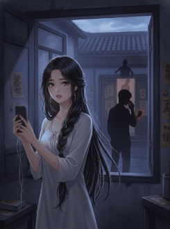 Đoạt Mệnh Tương Tây