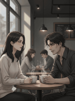 Quên Chuyện Cũ, Bước Về Phía Trước