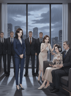 Cô Con Gái Và Cuộc Hôn Nhân Mẹ