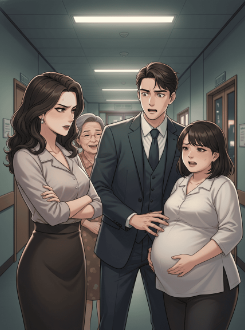 Em Họ….Và Cái Thai Bí Mật