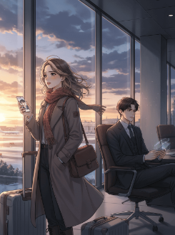 Sống Lại Lần Nữa Anh Chọn Không Chung Sống Cùng Tôi Nữa