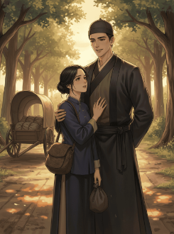 Liên Kiều Phiêu Hương