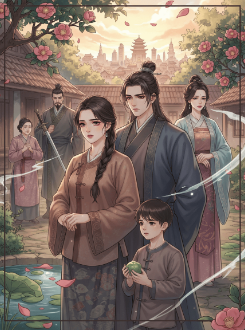 Mưu Kế Của Mỹ Nhân