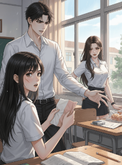 Cứu Rỗi Sai Đối Tượng