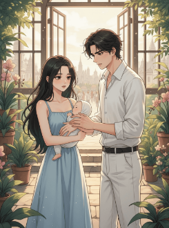 Mẹ Độc Thân Tuổi 18