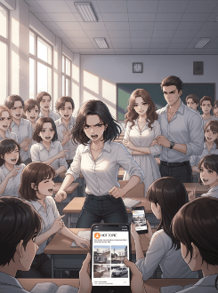 Tiểu Thư Giả Và Khoản Nợ Thật