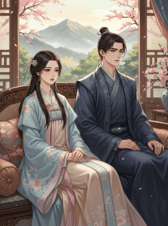 Thiếp Khuynh Thành