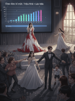 Bạn Gái Cũ Của Chồng Sắp Cưới – Trọn Bộ